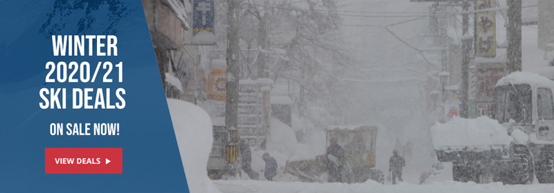 joetsu myoko accommodation