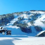 Myoko Ski Resort - Charmant Hiuchi