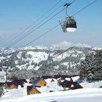Myoko Ski Resort - Cupid Valley