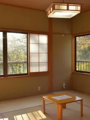 Myoko Soratobu Usagi Inn