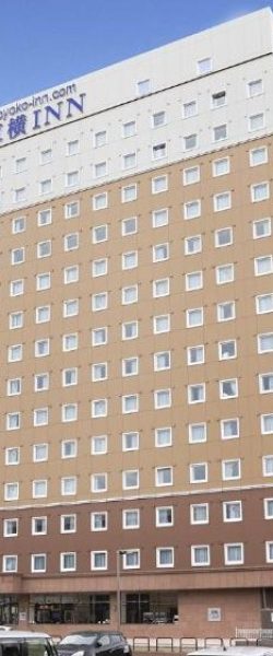 Toyoko Inn JoetsuMyoko