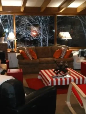 Tsubame Highland Lodge Seki Onsen Ski Resort accommodation in Japan's best powder snow skiing