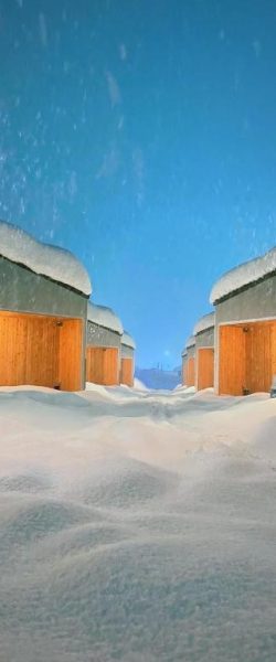 hotel soboku arai