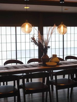 Myoko Suginohara Accommodation - Sugi Crossroads