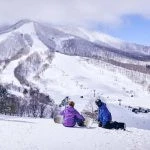 Myoko Ski Resort - Madarao Tangram