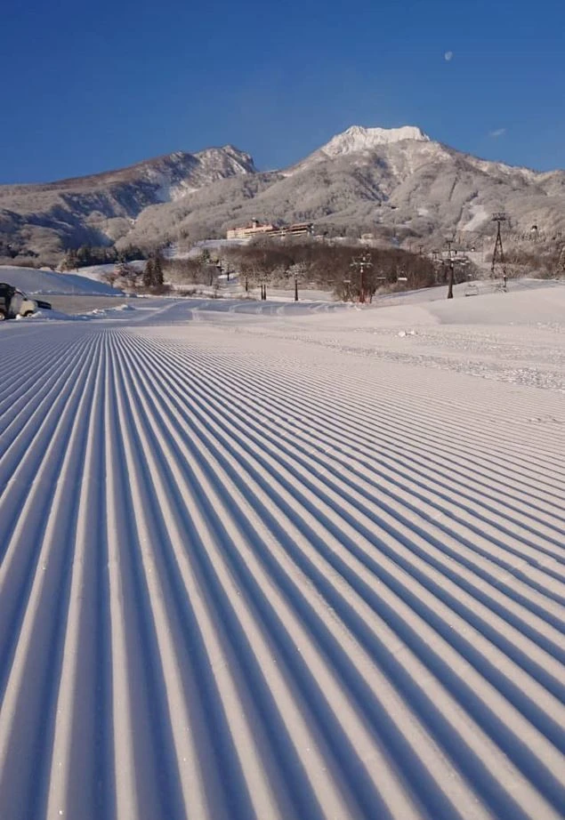 myoko ski resort information