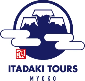 Myoko Guided Ski Tours