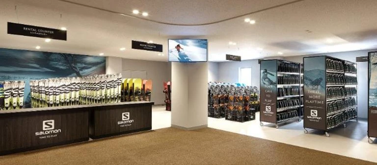 Lotte Arai Resort Ski Rentals, Myoko ski rentals, Akakura Ski Rentals, Best place to rent skis Myoko, Ski rental Myoko Kogen, Ski Hire Myoko, Snowboard rental myoko