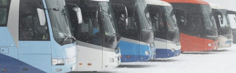 Myoko Ski Schools, Myoko Shuttle